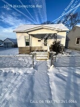 Building Photo - 1019 Washington Ave