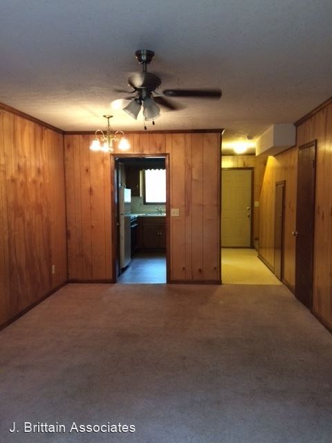Building Photo - 2 br, 1.5 bath House - 523 D Gadsden Road, NW