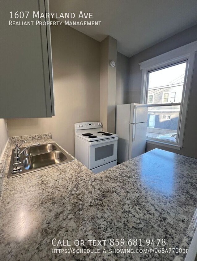 Photo - 1607 Maryland Ave-