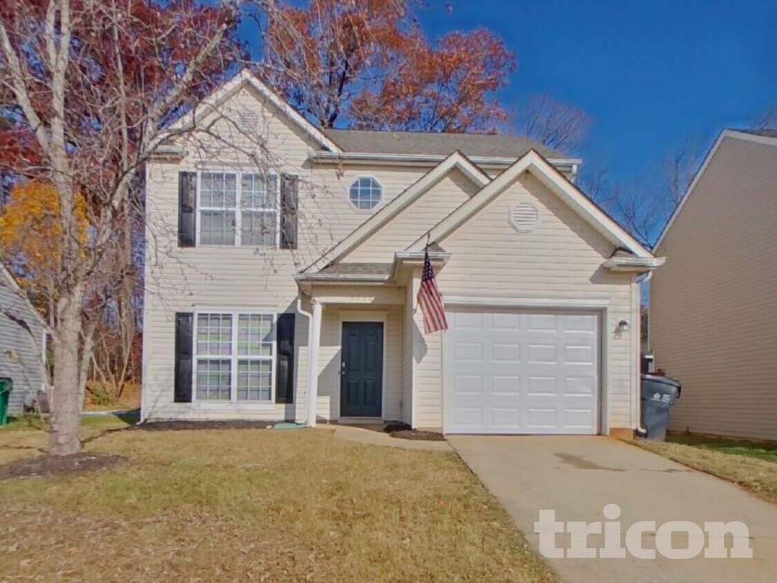 Foto principal - 5322 Peachwood Dr