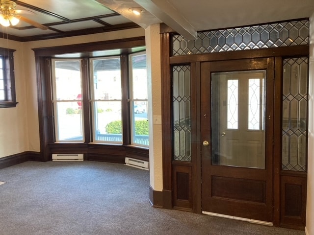 Foto del edificio - 1113 Lincoln Ave