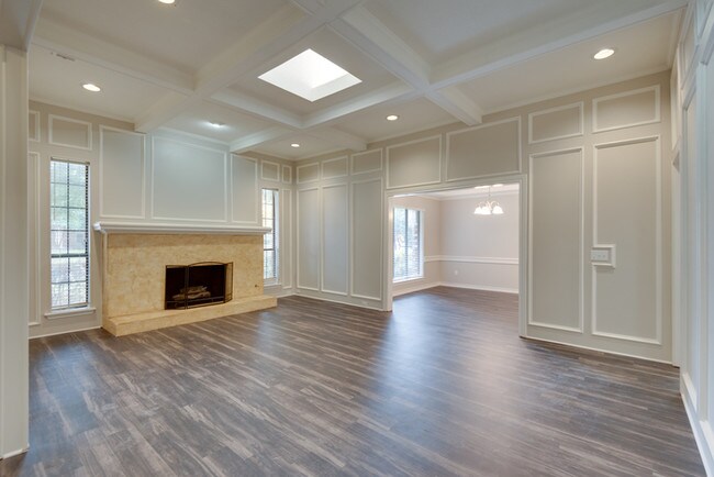 Building Photo - 915 Spring Brook Drive, Allen