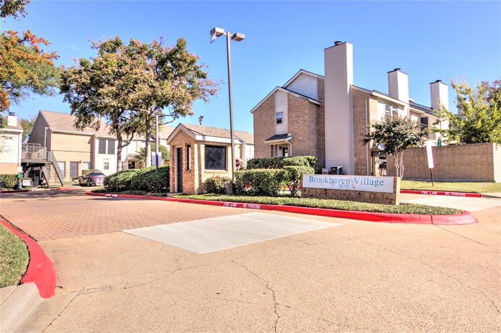 3635 Garden Brook Dr Unit 14500, Farmers Branch, TX 75234 Condo for