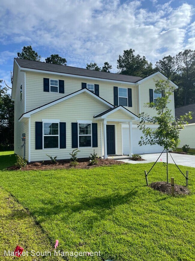 Building Photo - 4 br, 2.5 bath House - 24 Marsh Salt Lane