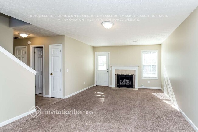 Foto del edificio - 10 Tara Ct