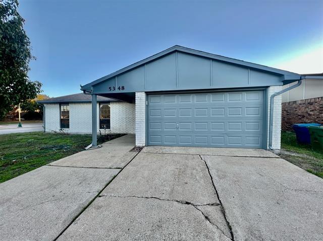 Foto del edificio - 5348 Knox Dr
