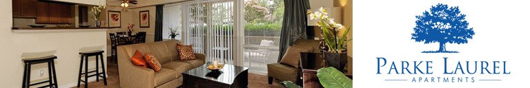 Parke Laurel Apartment Homes