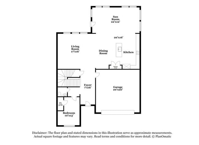 Building Photo - 8011 Bunch Grass Ln