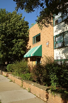 Interior Photo - 2715 dupont ave S.