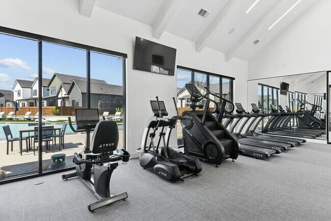 Foto del edificio - 2111 N Austin Ave