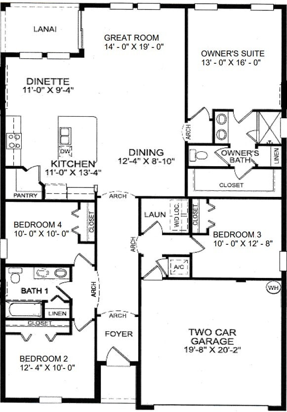 Building Photo - 976 Glazebrook Loop