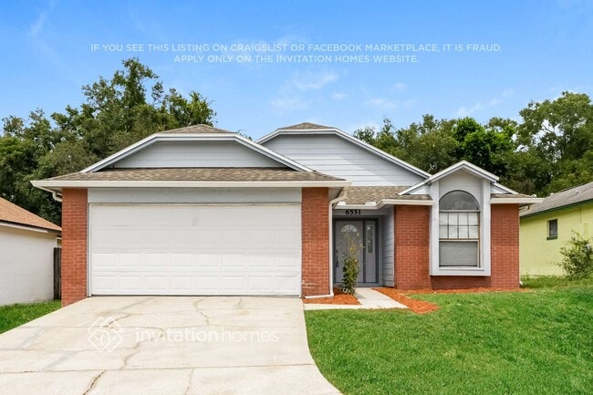 Building Photo - 6551 Chantry St