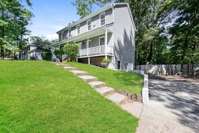 Building Photo - 603 Chatham Trail