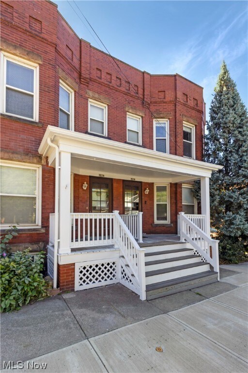 Primary Photo - 1536 W 28th St