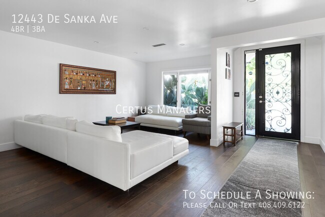 Foto del edificio - 12443 De Sanka Ave