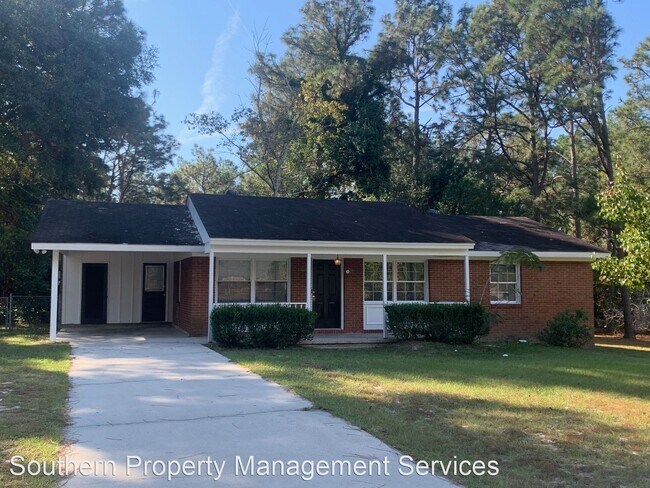Building Photo - 3 br, 2 bath House - 109 Pound Dr