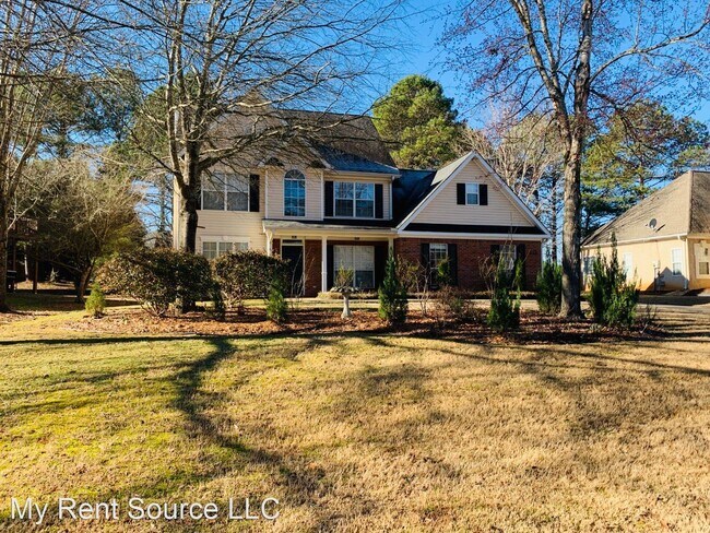 Building Photo - 4 br, 3 bath House - 213 Pheasant Ridge