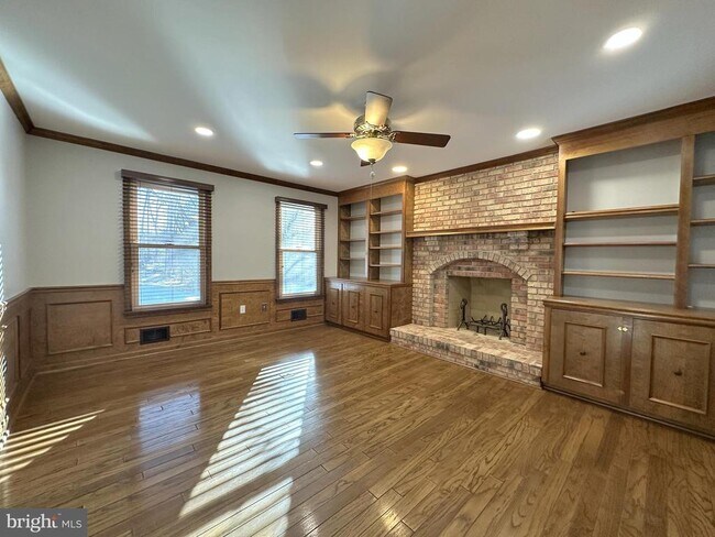 Foto del edificio - 11560 Holly Briar Ln
