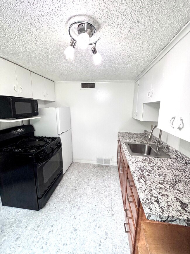 Foto del edificio - 1430 13th St