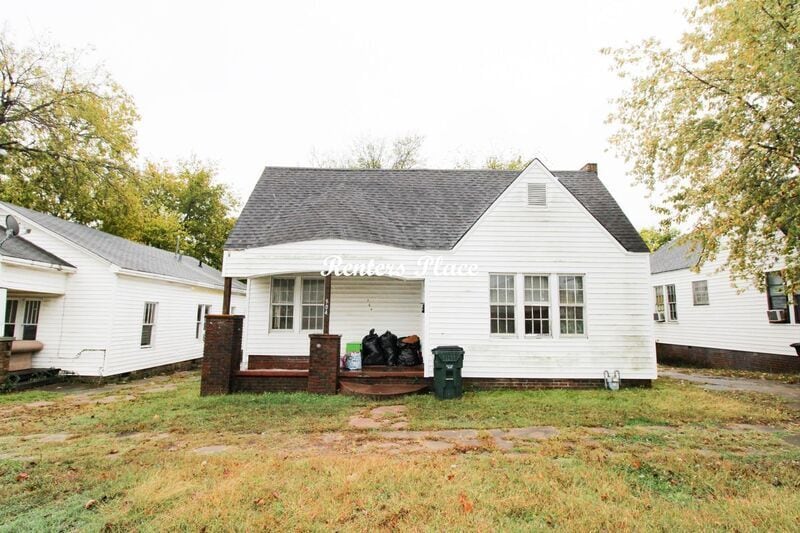 2 Bed 1 Bath Sapulpa Home 750 00 House For Rent In Sapulpa Ok Apartments Com