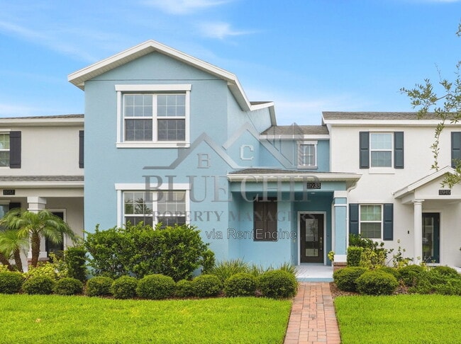 Photo - 11933 Prologue Avenue Townhome