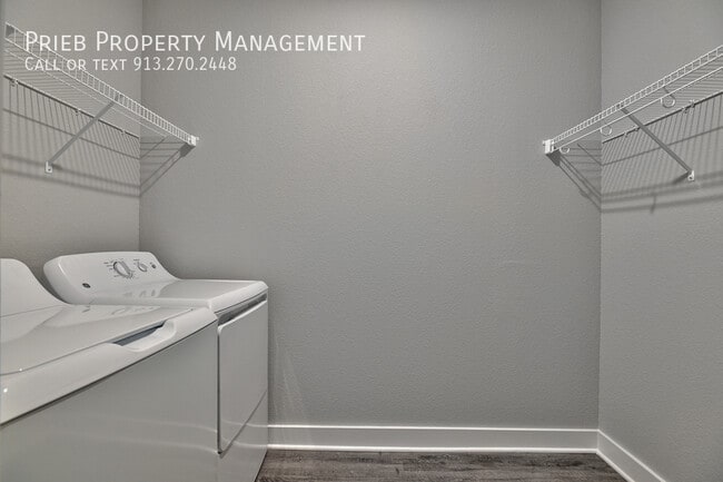 Building Photo - 22204 W 123rd Terrace