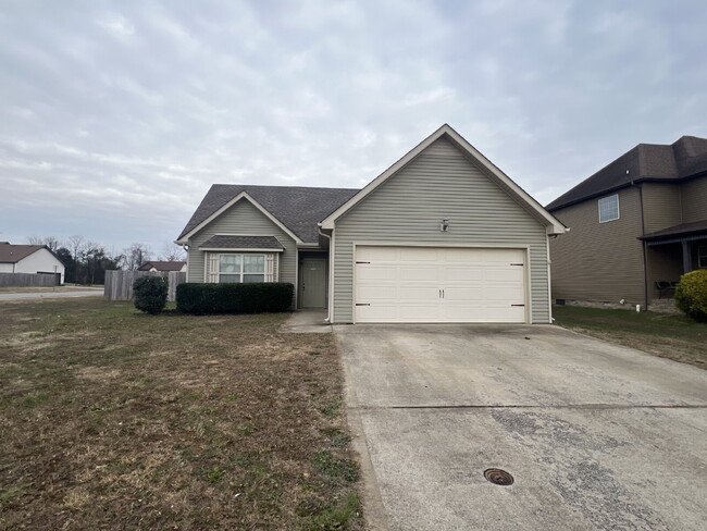 Building Photo - 599 Kicker Ct