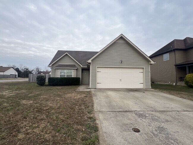 Foto del edificio - 599 Kicker Ct