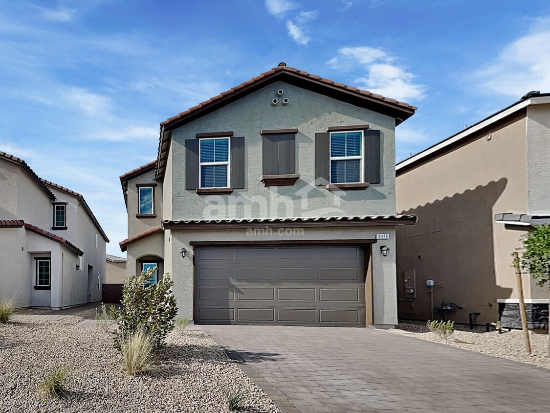 Foto principal - 8416 Flagpole Loop Ave
