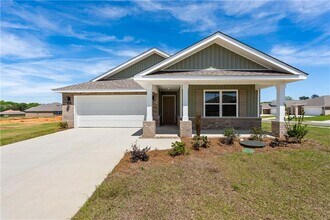 Building Photo - 8080 David McCampbell Dr