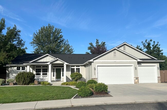 Foto del edificio - 10485 N Bridle Way