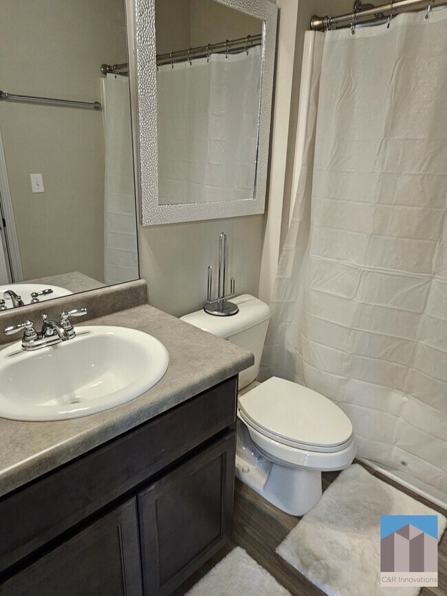 Foto del edificio - 684 Armitage Way