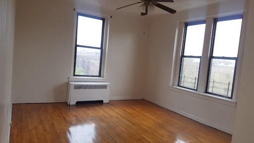 Living room - 833 St Marks Ave