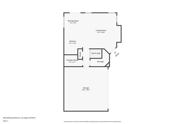 Foto del edificio - 8225 W Wildwood Glen Dr