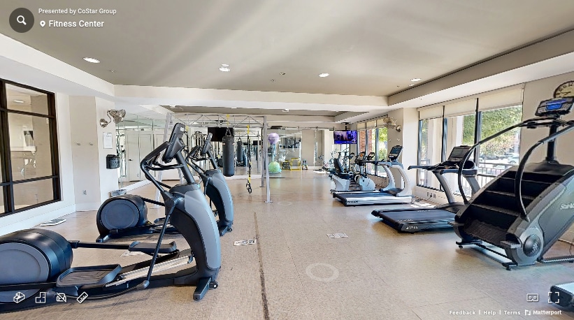 Photo - The Apartments at Palladian Place