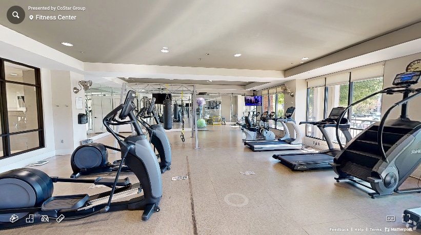Photo - The Apartments at Palladian Place