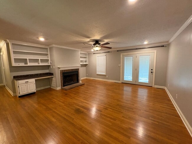 Foto del edificio - 420 W Windsor Cir