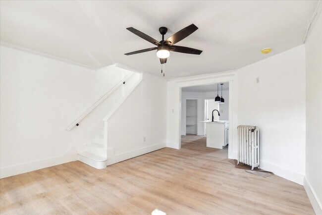 Foto del edificio - 6611 N 20th St