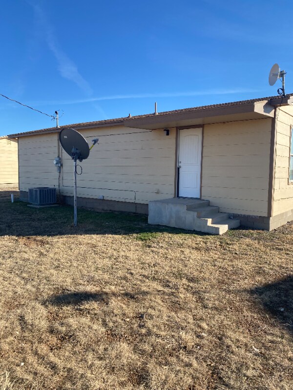 Foto del edificio - 5923 E Private Rd 6570