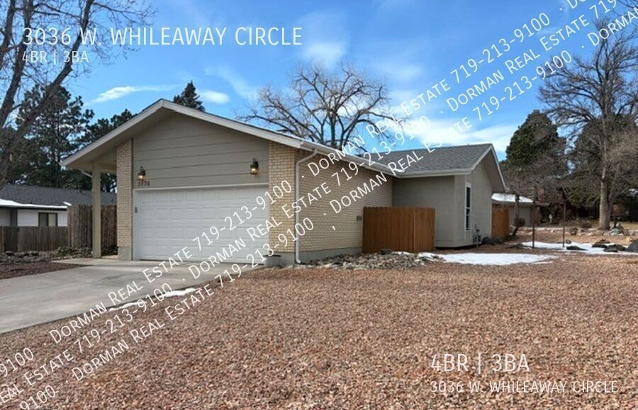 Photo - 3036 W. WHILEAWAY CIRCLE-