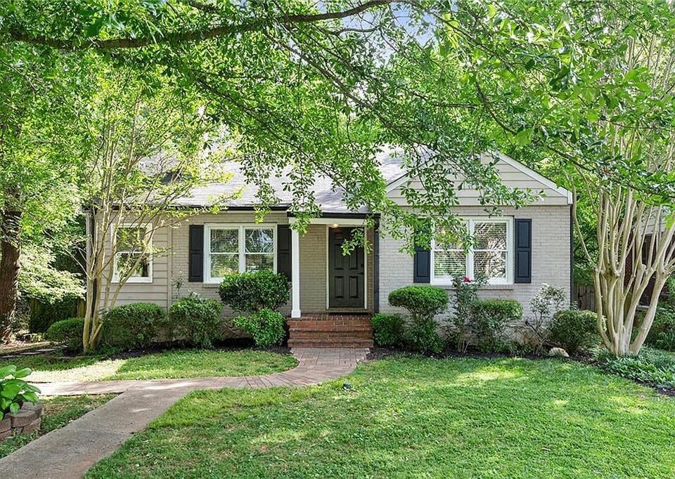 171 Rockyford Rd NE, Atlanta, GA 30317 House Rental in Atlanta, GA