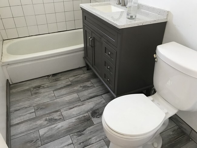 Bathroom - 951 McCarthy Ct