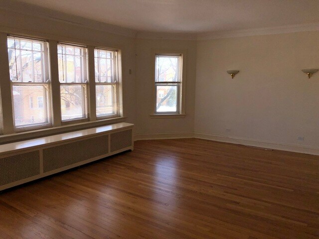 Building Photo - 6648 N Campbell Ave