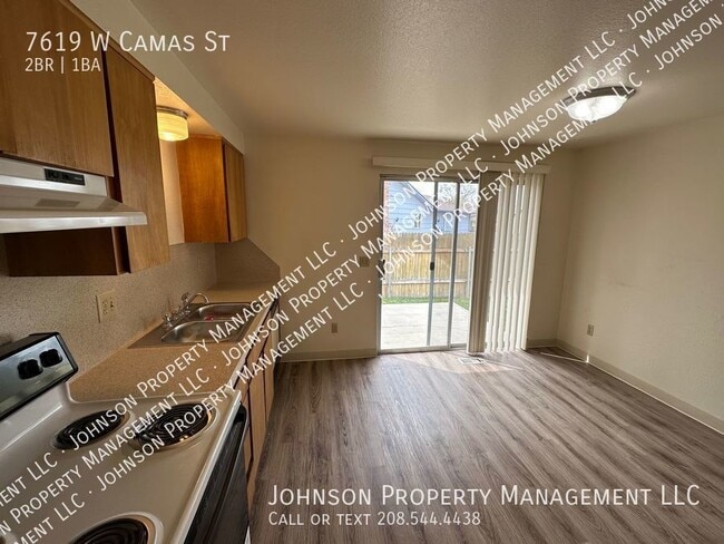 Foto del edificio - 7619 W Camas St