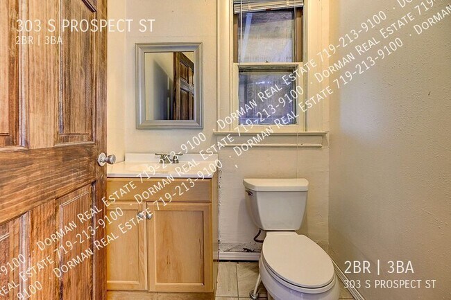 Foto del edificio - 303 S Prospect St