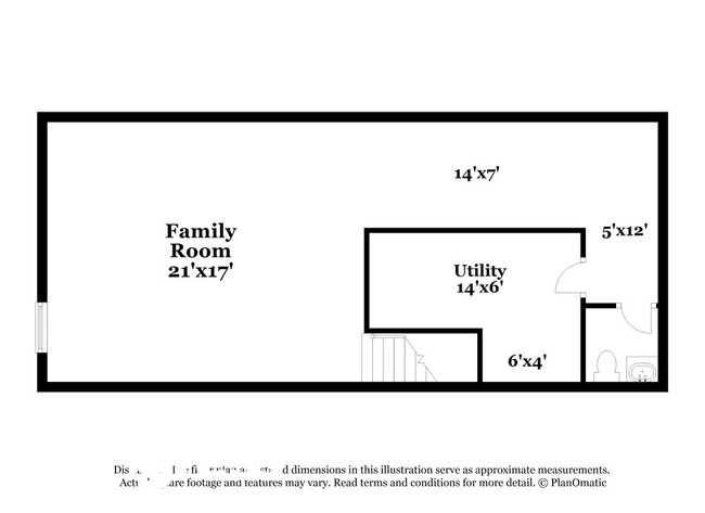 Building Photo - 408 Galloway Ridge Dr