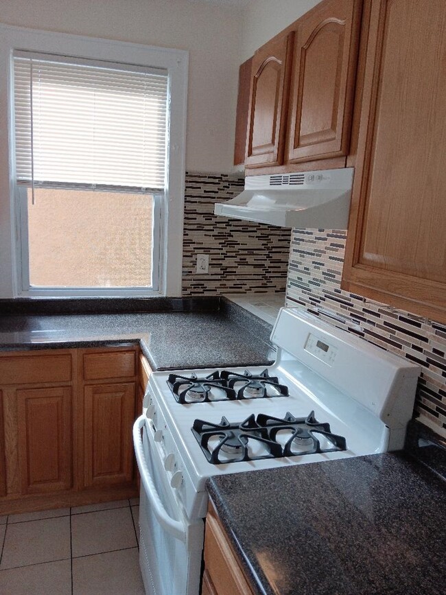 Kitchen during day time - 104 N Munn Ave