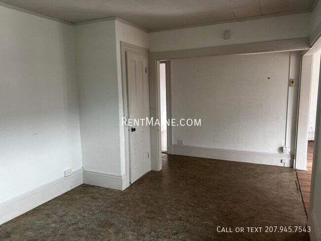 Foto del edificio - 57-59 Holyoke Street Apt.-2