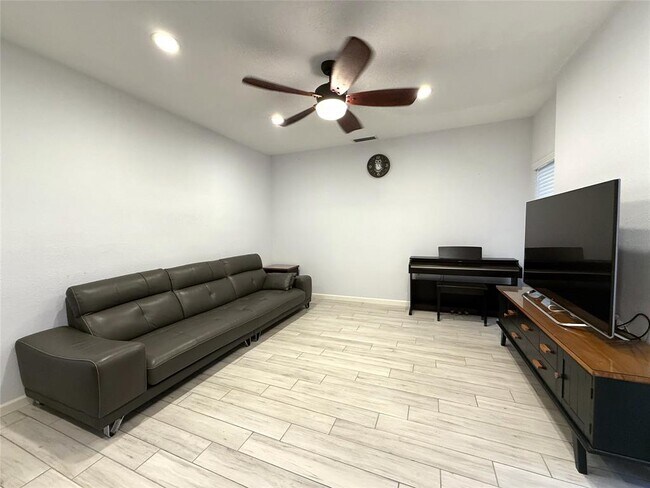Foto del edificio - 12625 Memorial Dr