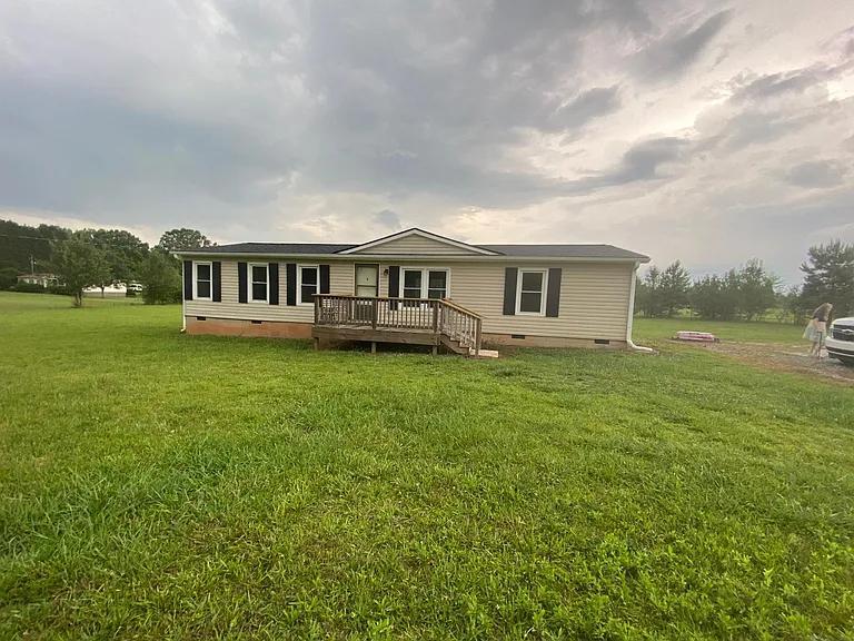 Primary Photo - 3801 Turner Rd